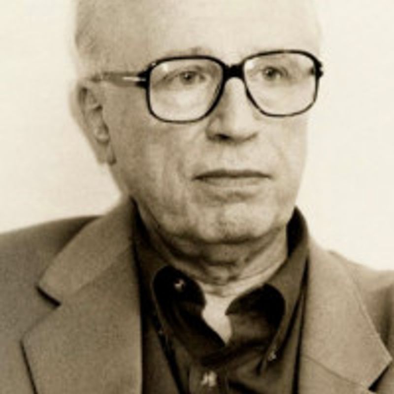 Virgil Ierunca profile picture