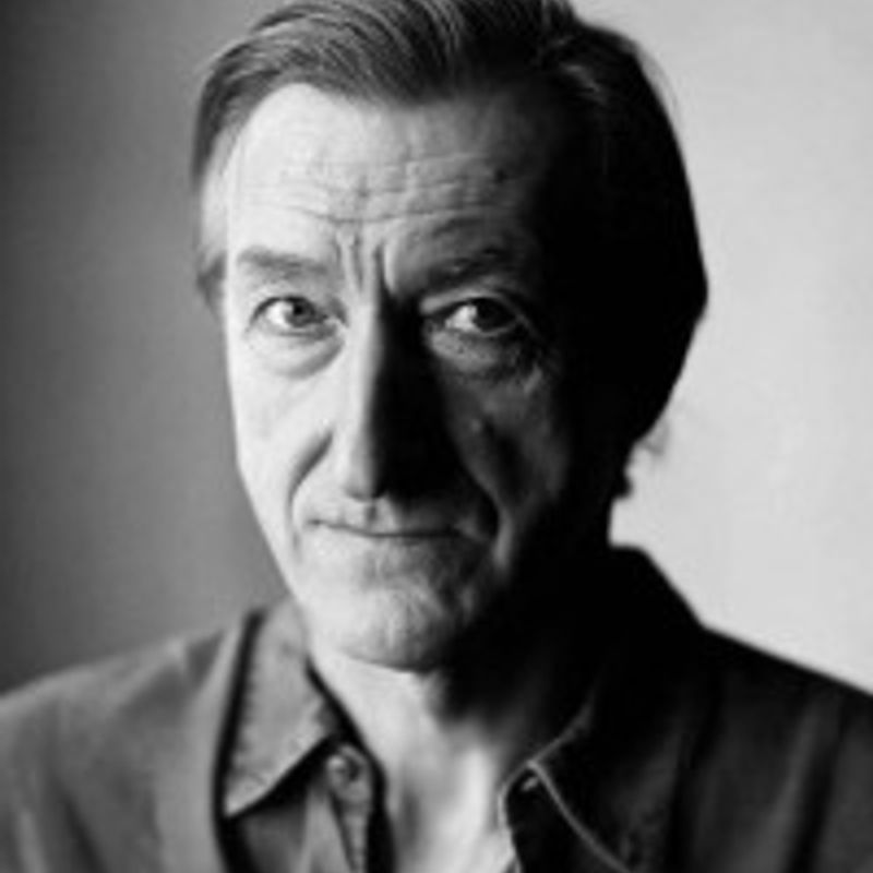 Julian Patrick Barnes profile picture