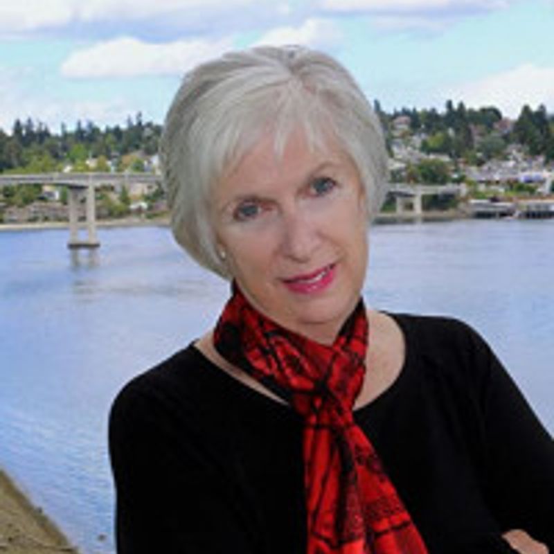 Sheila Roberts profile picture