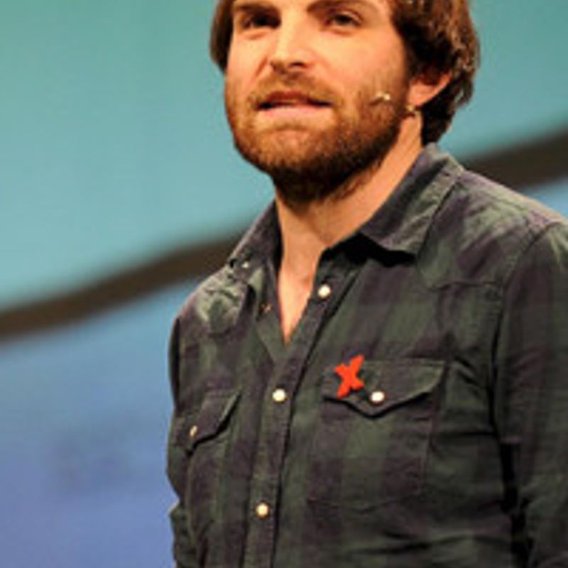 Ben Ambridge profile picture
