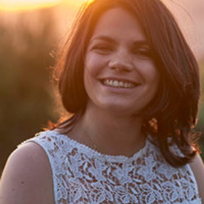Odile Fernández Martínez profile picture