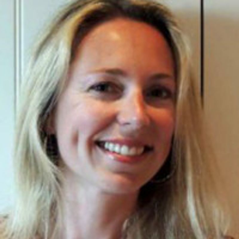 Caroline Jones profile picture