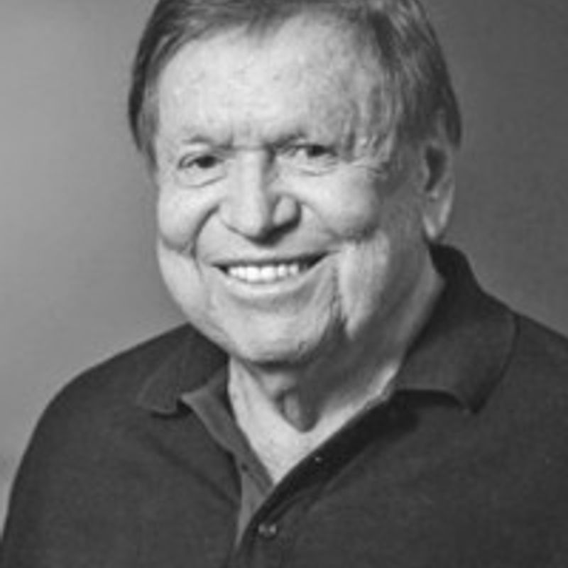 José Bonifácio de Oliveira Sobrinho profile picture
