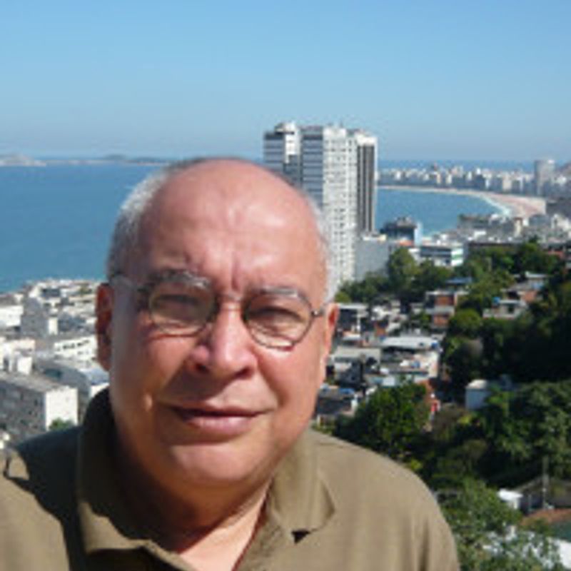 Luís Alves Lomanth profile picture