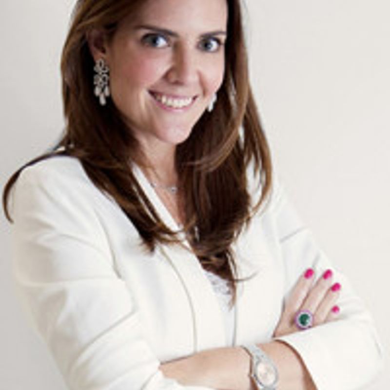 Patricia Davidson Haiat profile picture