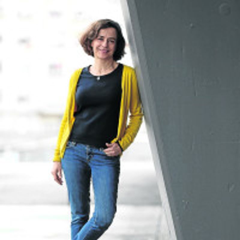 Nuria Barrios Fernández profile picture