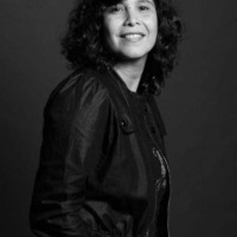 Alice Granato profile picture