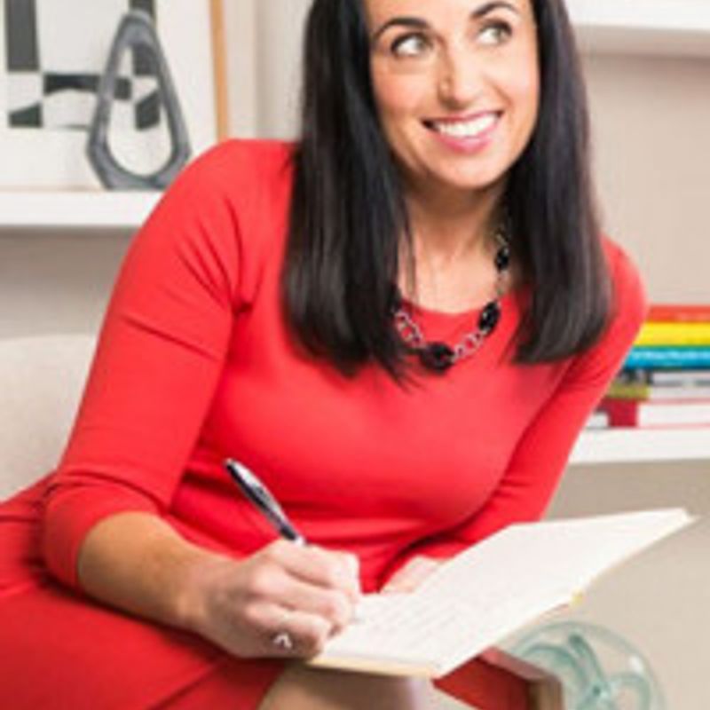 Amy Morin profile picture
