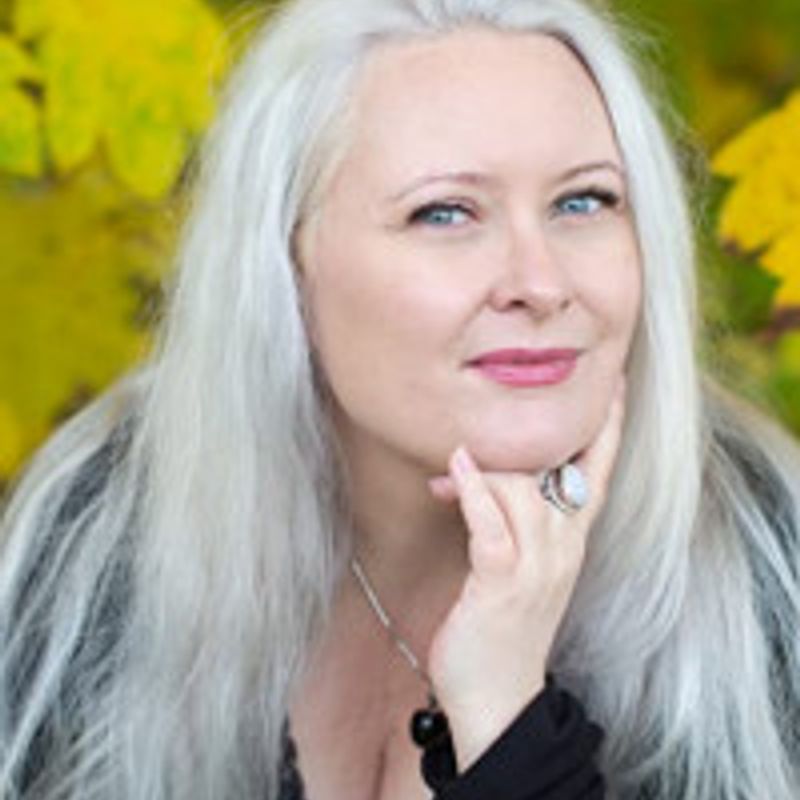 Camilla Bruce profile picture