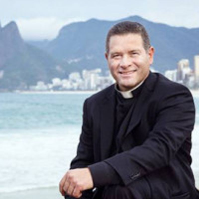 Alexandre Paciolli profile picture