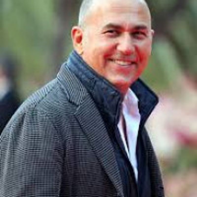 Ferzan Ozpetek profile picture