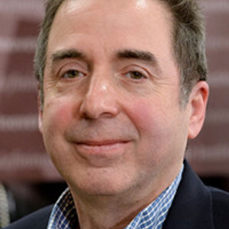 Russell David Roberts profile picture