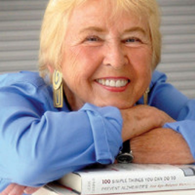 Jean Carper profile picture