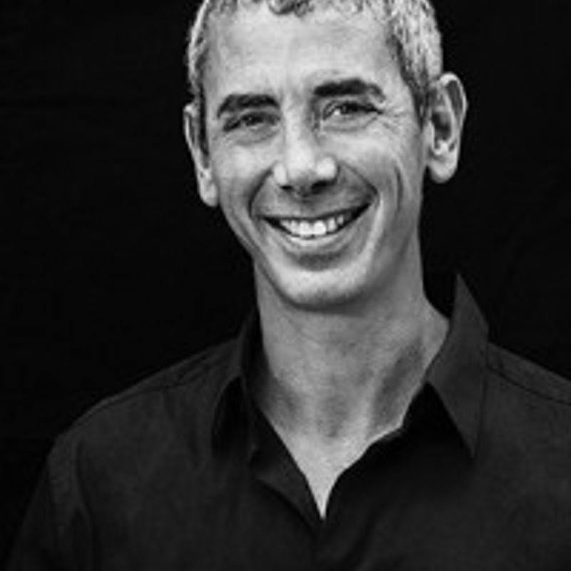 Steven Kotler profile picture