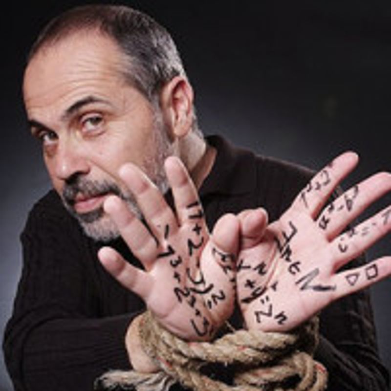 Haim Shapira profile picture