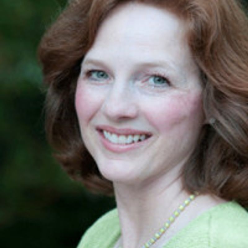 Ashley Davis Bush profile picture