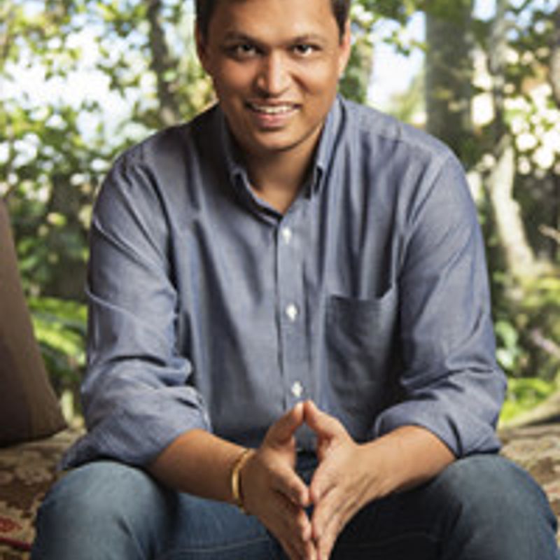 Panache Desai profile picture