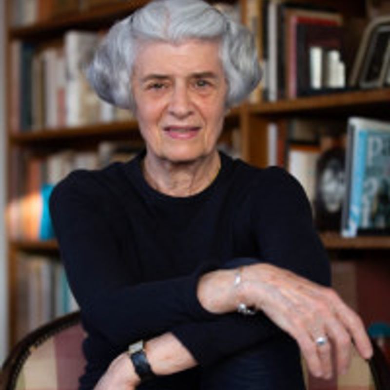  Ana Luísa Escorel profile picture