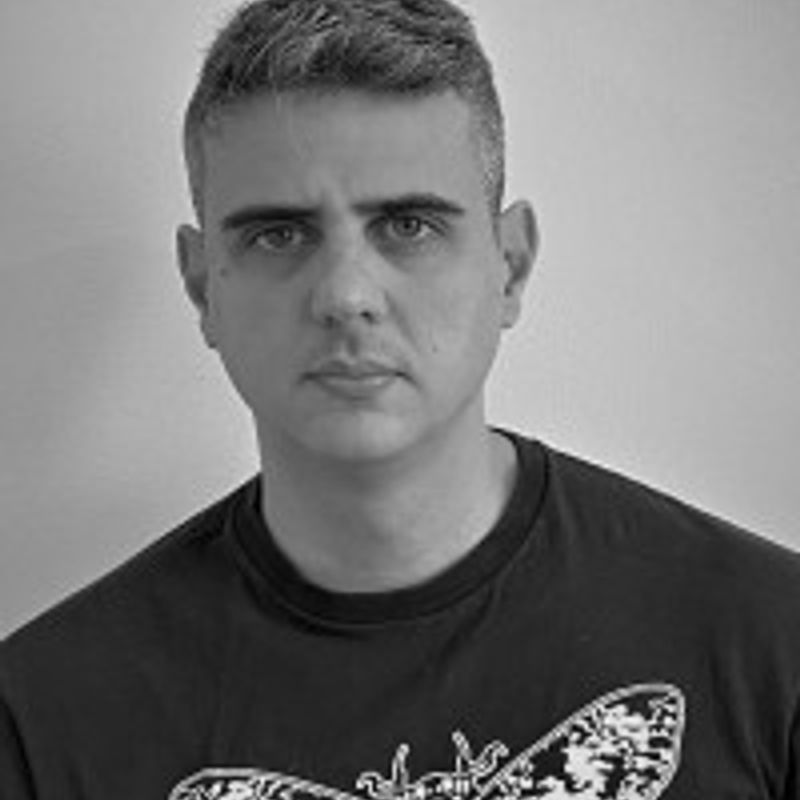 Frederico de Oliveira Toscano profile picture