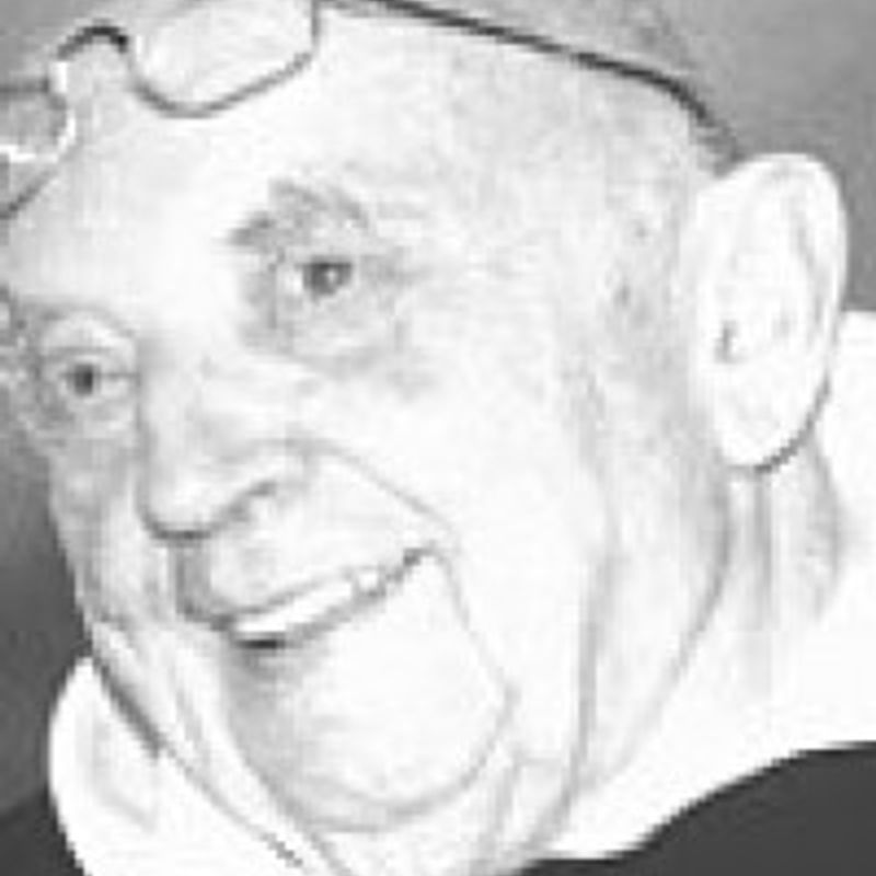 Józef Maria Bocheński profile picture