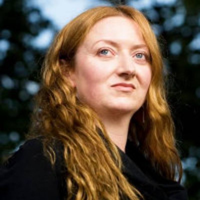 Claire Keegan profile picture