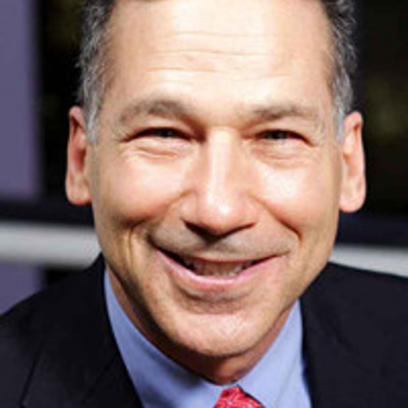 William Ury profile picture