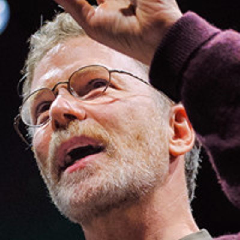 Gregory Stock profile picture