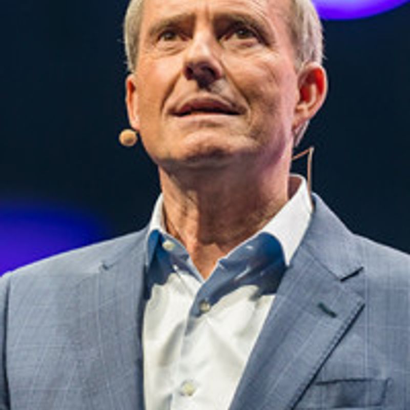 Bodo Schäfer profile picture