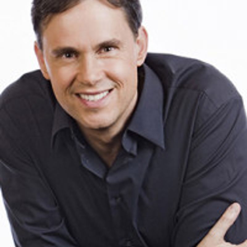 Robert Holden profile picture