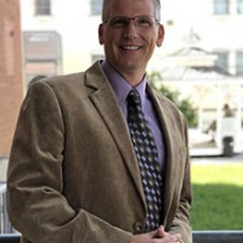 Robert Arp profile picture