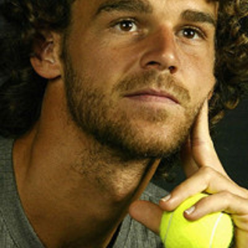 Gustavo Kuerten profile picture