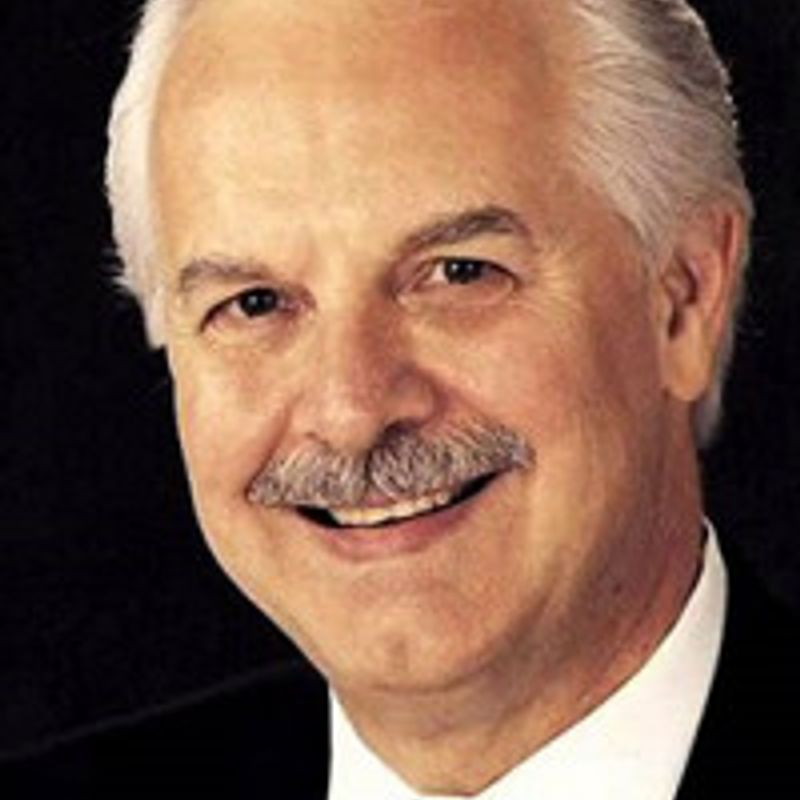 Willard F. Harley Jr. profile picture