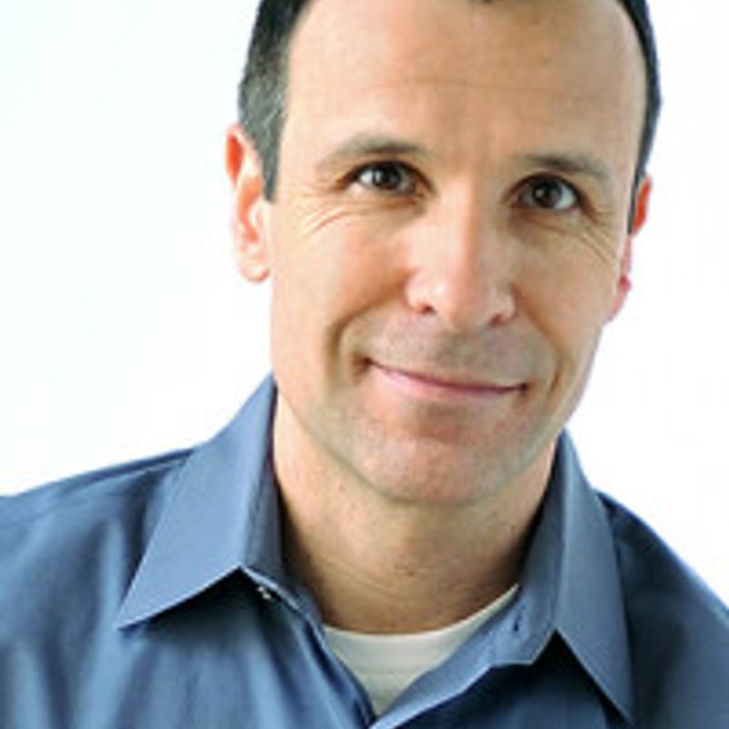 Guy Winch profile picture
