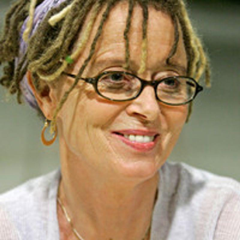 Anne Lamott profile picture