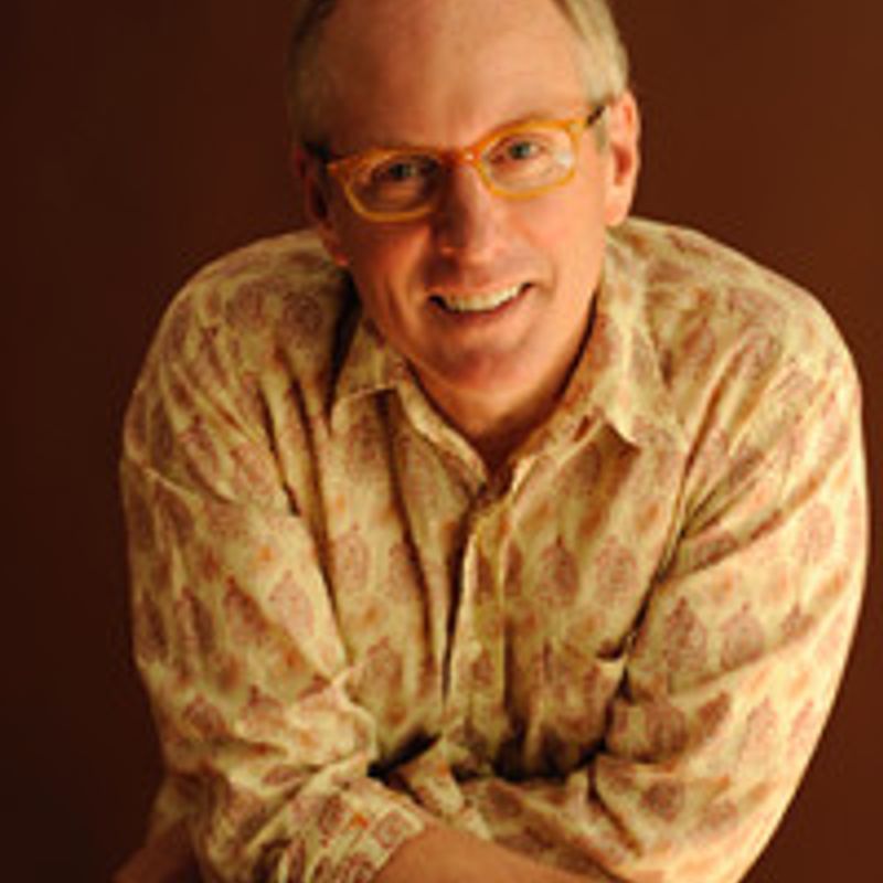 Ian Morgan Cron profile picture