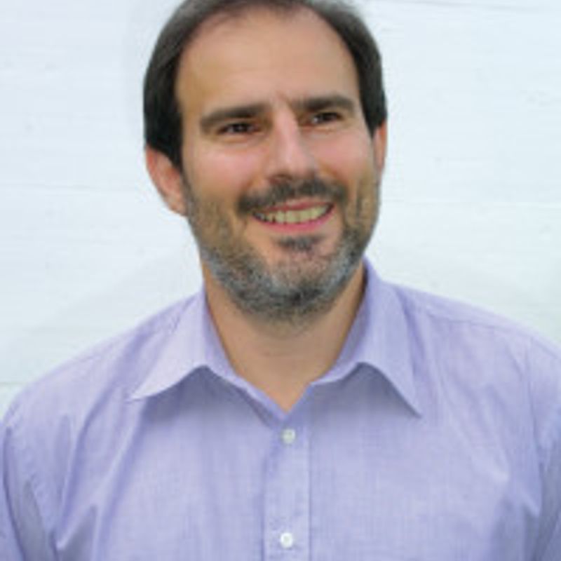 Yves-Alexandre Thalmann profile picture