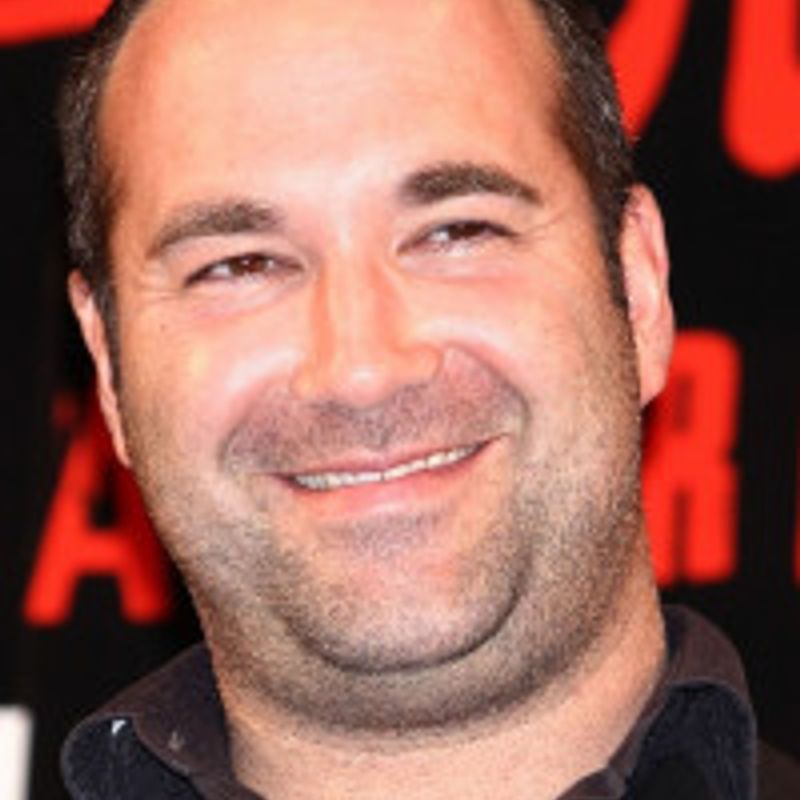 Steven Jay Schneider profile picture