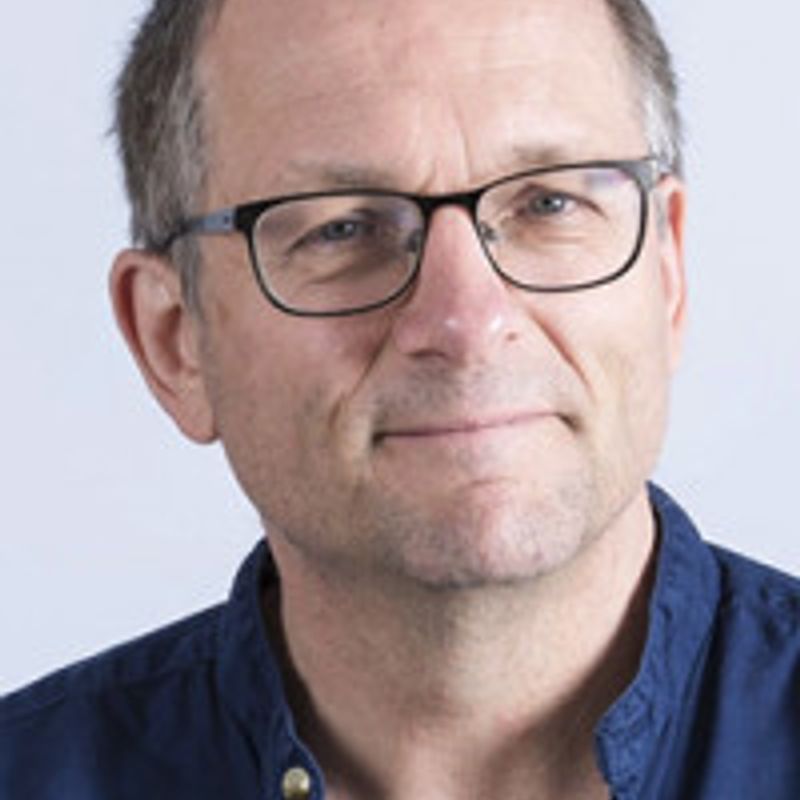 Michael Mosley profile picture