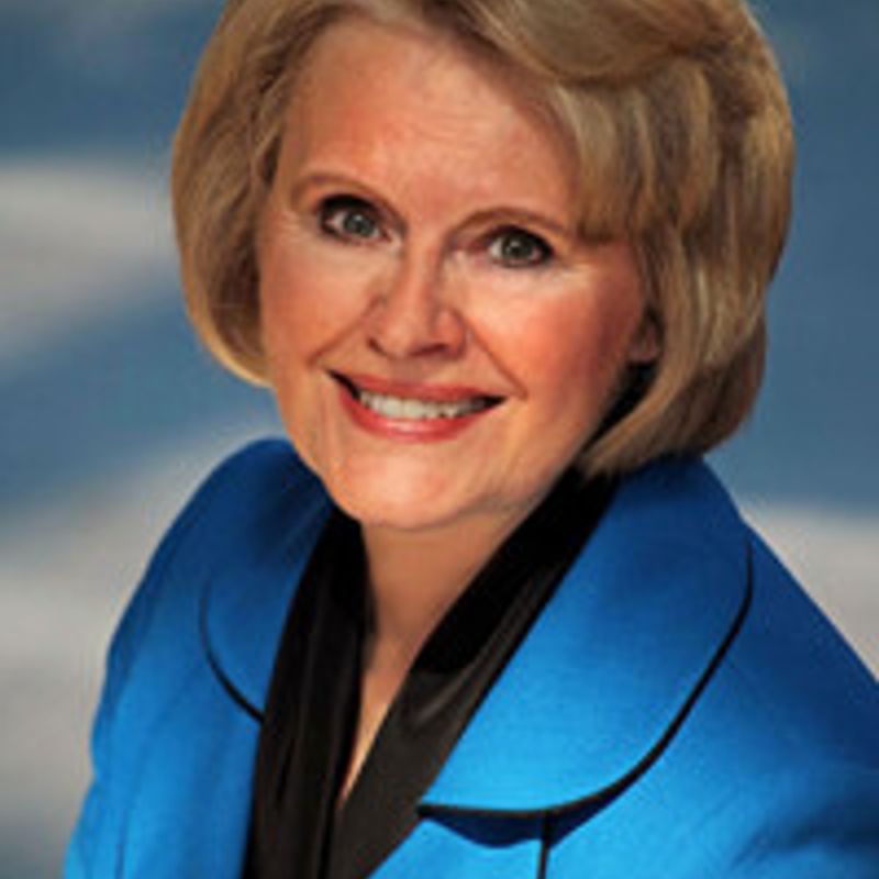 Jill Geisler profile picture