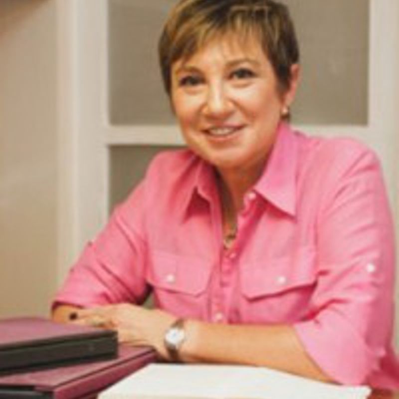 Andrea Ramal profile picture