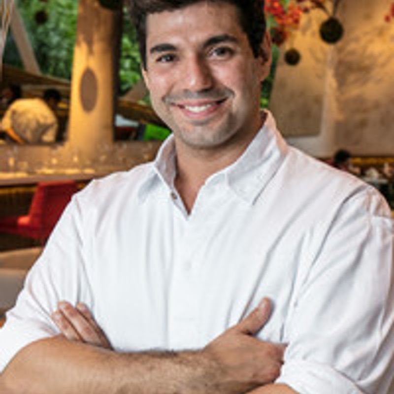 Felipe Bronze profile picture