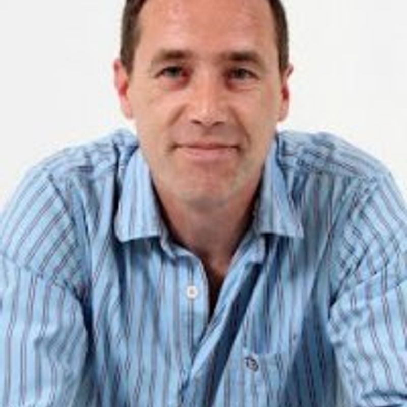 Declan Burke profile picture