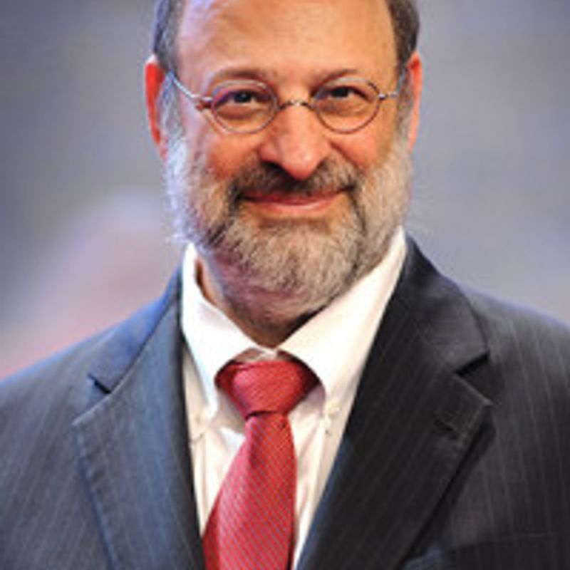 Stuart Diamond profile picture