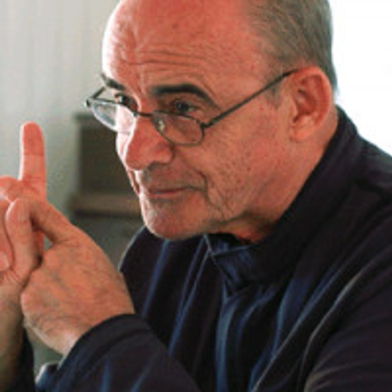 Jean-Luc Nancy profile picture