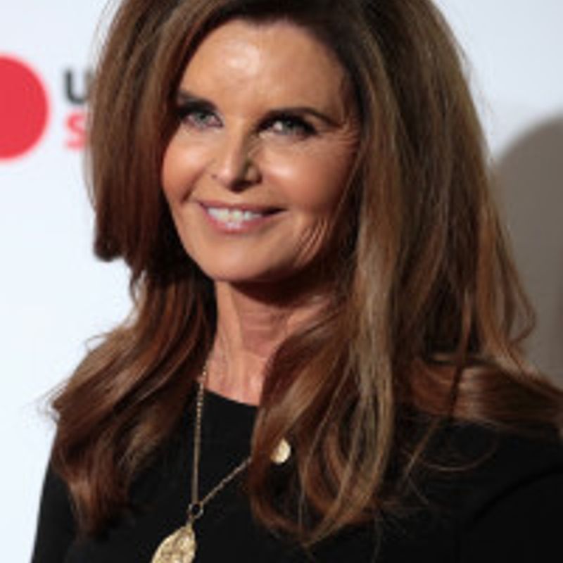 Maria Owings Shriver profile picture