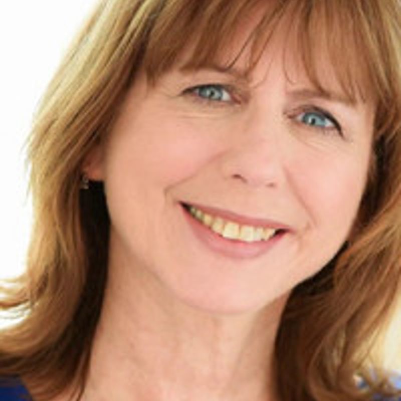 Regina Brett profile picture