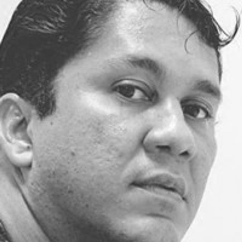 Milton Rosendo profile picture