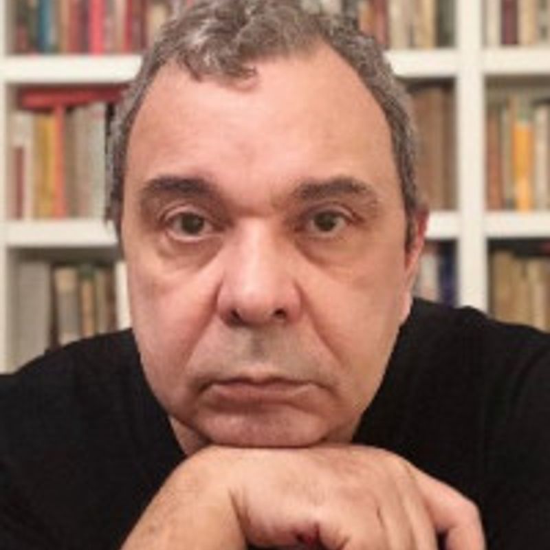 Carlos Fico da Silva Júnior profile picture