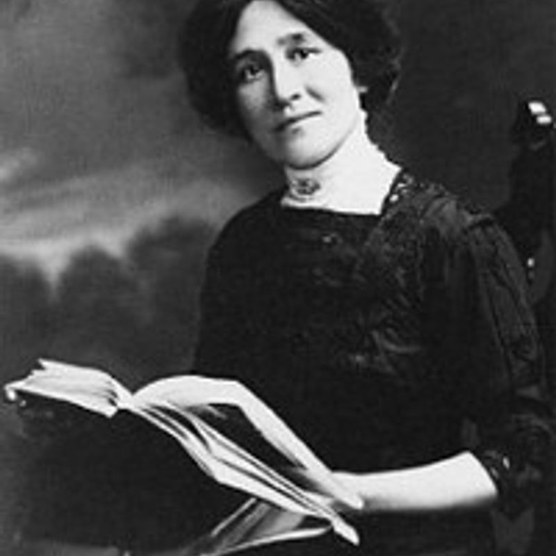 Edith Maude Eaton profile picture