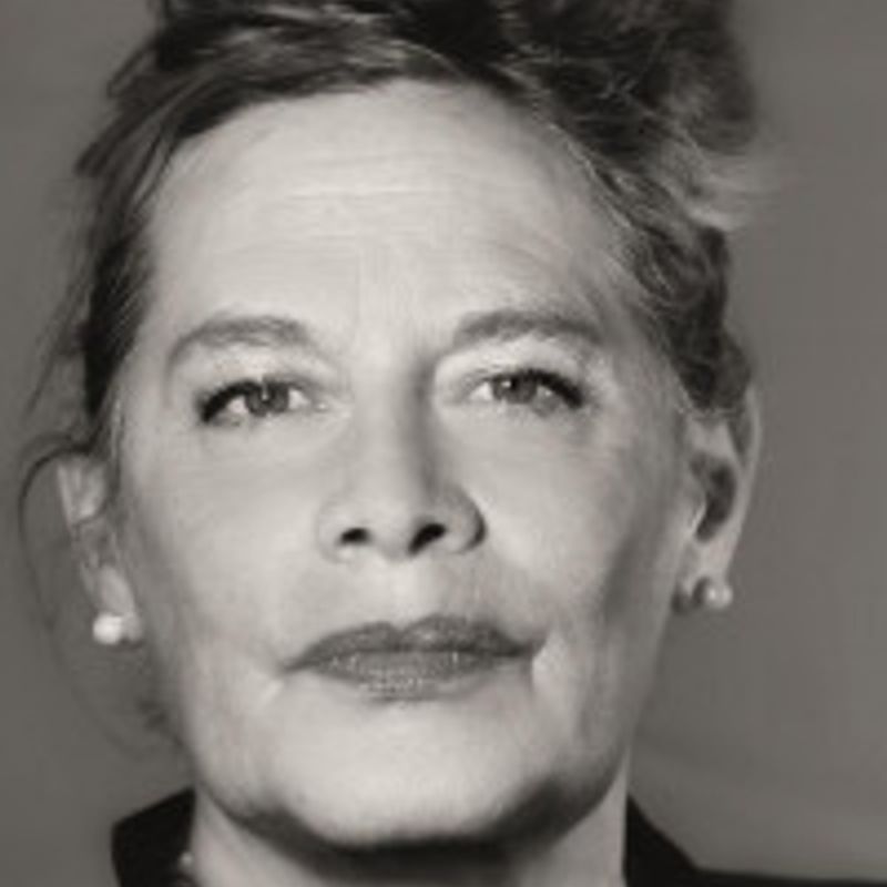 Deborah Levy profile picture